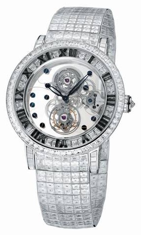 Corum Tourbillion 372.311.69/V899 0000